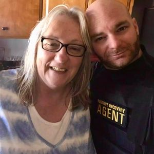 Meet your Posher, Glenda